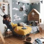91 Cool Boys Rooms ideas | boy room, room, kids bedro