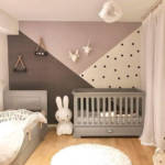 Small Kids Room Design Ideas | Ashl