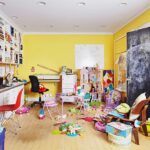 Organizing Kids' Rooms - Quick Declutter Proje