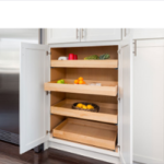 Best Kitchen Cabinet Storage and Organization Ideas - CliqStudi