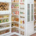 Kitchen Pantry Cabinets | Pantry Storage Organization | Closet World