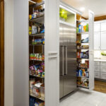 75 Large Kitchen Pantry Ideas You'll Love - April, 2024 | Hou