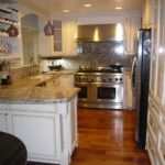 Small Kitchen Remodels | Options to Consider for Your Small Kitch