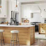 12 Kitchen Remodeling Ideas & Designs | Lowe