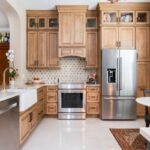 Custom Orlando Kitchen Remodeling Company | KBF Design Galle