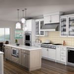Modern and Innovative 2023 Kitchen Remodel Ideas | Blog by CliqStudi