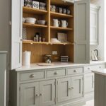 Kitchen Storage | Kitchen Shelves | Tom Howley | Kitchen remodel .