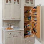 Maximize Your Kitchen Storage with a Built-in Pant