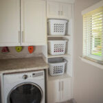 75 Laundry Room Ideas You'll Love - April, 2024 | Hou