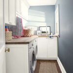 18 Paint Colors for Laundry Room - Ideas & Inspiration | Benjamin .