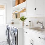 How to Remodel the Laundry Ro