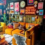 900+ Best Eclectic Decor ideas | decor, eclectic decor, house desi