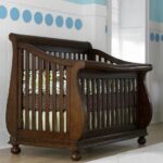 33 Modern Baby Cribs in Contemporary Shapes and Vintage Style .