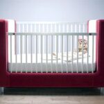 Modern Baby Crib | Baby Cribs and Baby Room Decor | Modern baby .