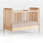 Modern Baby Cribs & Bassinets for the Nursery | Crate & Ki