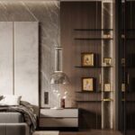 78 Interior - Contemporary Bedrooms ideas | interior, bedroom .