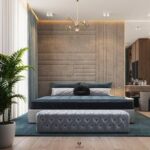 900+ Best bed rooms ideas | bedroom design, bedroom interior .