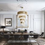 40 Best Modern French Interior Design Style ideas | interior .
