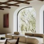 Modern Mediterranean Interior Design - Margarita Bra