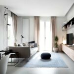 Modern vs Contemporary Interior Design Style: Your Go-To Guide at Ho