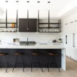 Tips For Designing A Modern Kitch