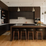 Modern Kitchen Projects | Modiani Kitchens | Kitchen Showrooms NJ &