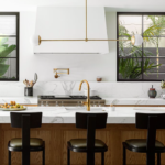 30 Modern Kitchens We Love - Modern Kitchen Design Ide