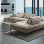 Modern Sectionals • Contemporary Sectional Sofas • room service 360