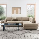 Modern Sectional Sofas & Couches | West E