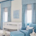 Curtains for Nursery: Ideas & Tips | Spiffy Spools | Shop N