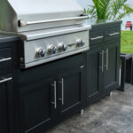 Outdoor Kitchen Cabinets | Outdoor Cabinet