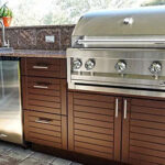 Outdoor Kitchen Cabinets | OutdoorCabinets.c