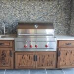 Tchefuncta Home | Outdoor kitchen cabinets, Kitchen cabinets .