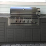 How Much Does An Outdoor Kitchen Cost in 2023? - Werever Outdoor .