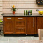 Outdoor Cabinets & Stainless Steel Kitchen Cabinetry | Danv