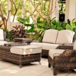 Maximize Outdoor Living with the Right Furnitu