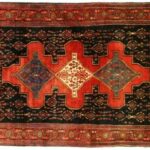Senneh carpets – Persian carpets - Carpet Encyclopedia | Carpet .
