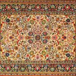 Tabriz rug - Wikiped