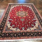 Rug Shopping: 5 Tips to Find the Perfect Persian Rug - Behnam Ru