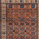 Antique Rugs & Persian Carpets - Claremont Rug Compa