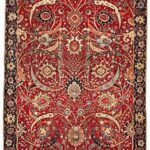 Persian carpet - Wikiped