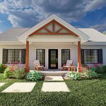 Small House Plans - Simple Floor Plans | COOL House Pla