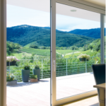 Upgrade Your Patio Door With An Innovative Ball Bearing System .