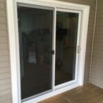 Sliding Glass Doors | Integrity Construction & Windo