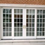 Before and After: Sliding French Doors Add Classic Flair | Pel