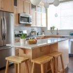9 Awesome Kitchen Island Ideas for Small Space | NB | Kitchen .