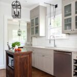 Best Use and Design of Small Kitchen Space - Town & Country Livi