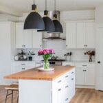 11 Best Kitchen island against wall ideas | kitchen remodel .