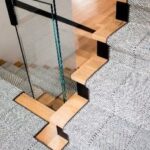 59 Best Modern Stair Runners and Halls ideas | modern stairs .