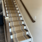 Rubber Gel Stair Runners | BEST EVER PRICES Available N